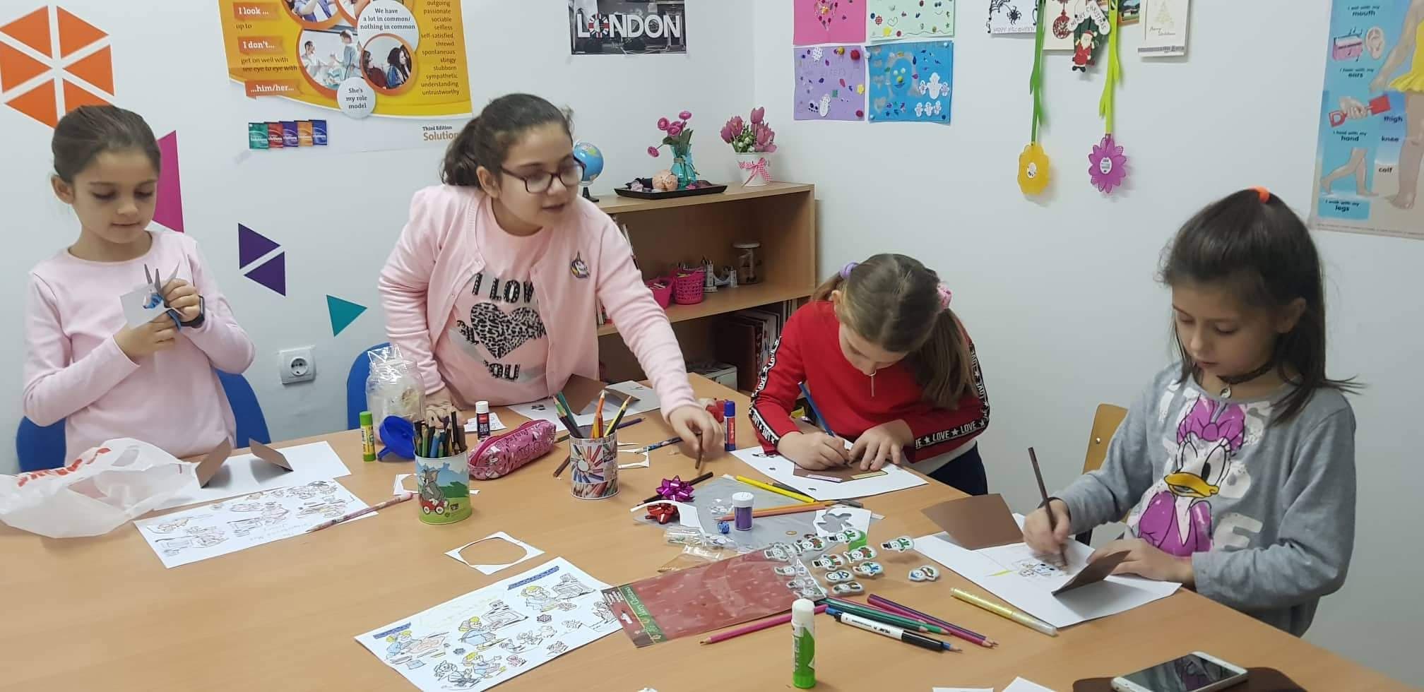 новогодишен маркет